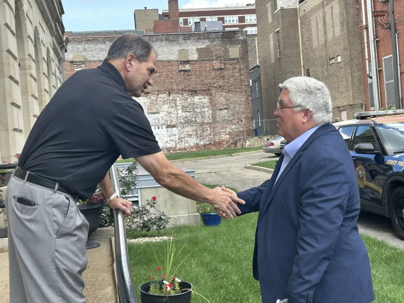 $3.2M grant clears way for Wheeling's Gateway Center