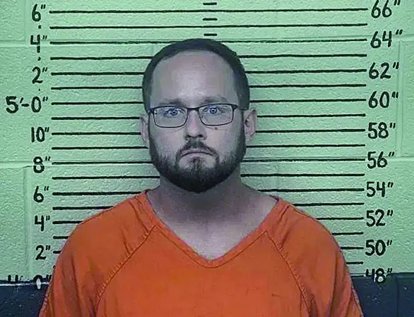 Former delegate Pritt indicted on charges related to child sexual exploitation
