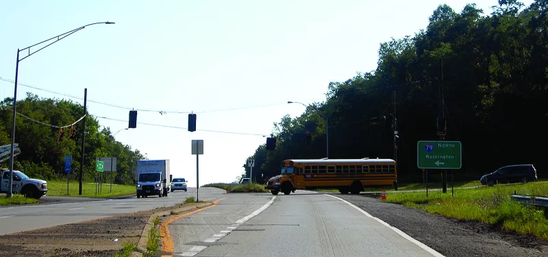 Traffic talk: Star City police report on increased accidents, motorists