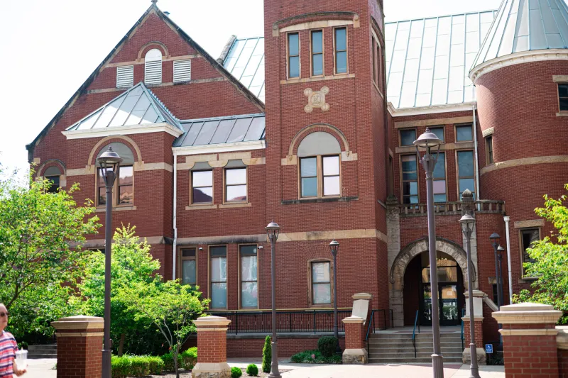 Speaker removed as Flock continues to dominate commission meetings