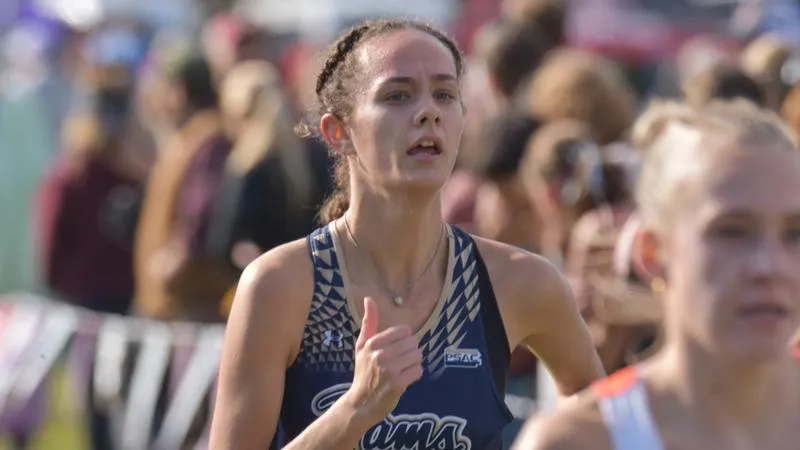 Shepherd Women's Cross Country Picked 17th in PSAC Preseason Poll