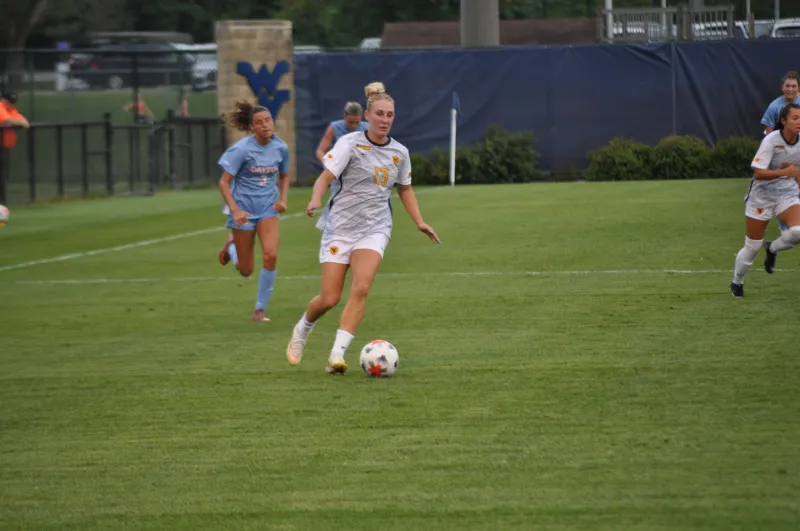 Mountaineers welcome Penn State for Top 25 showdown