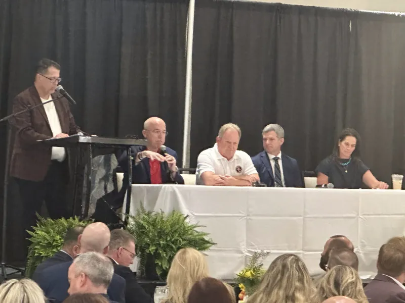 4th annual State of the Valley event held in Hurricane