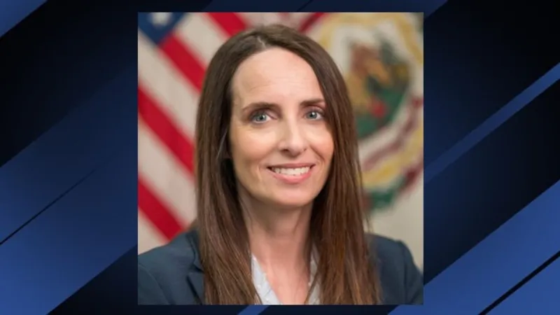 Lorie Bragg out as commissioner of Bureau for Social Services, W.Va. DoHS confirms