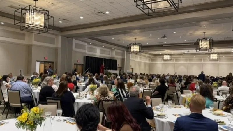 Local leaders discuss ideas at the 4th Annual State of the Valley