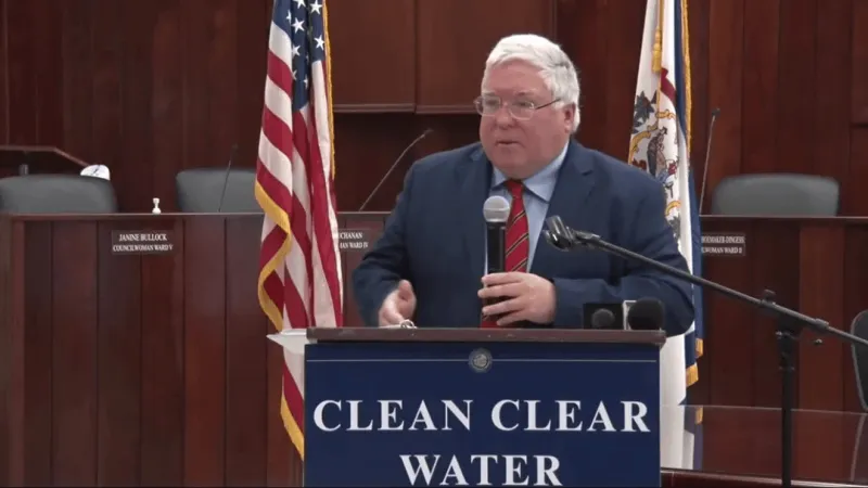 $145 million set for West Virginia water and wastewater upgrades, topping $1B in projects