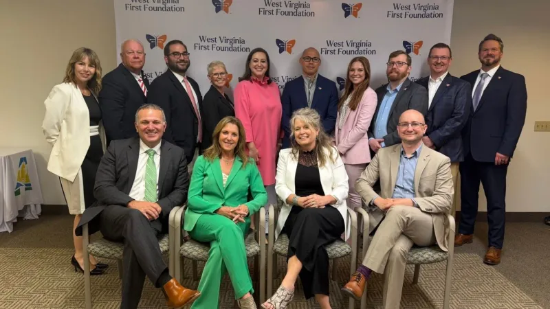 West Virginia to redirect future opioid fund shares to state, local governments