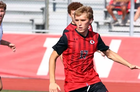 Bridgeport Soccer Teams Open with Dominant Wins at Philip Barbour