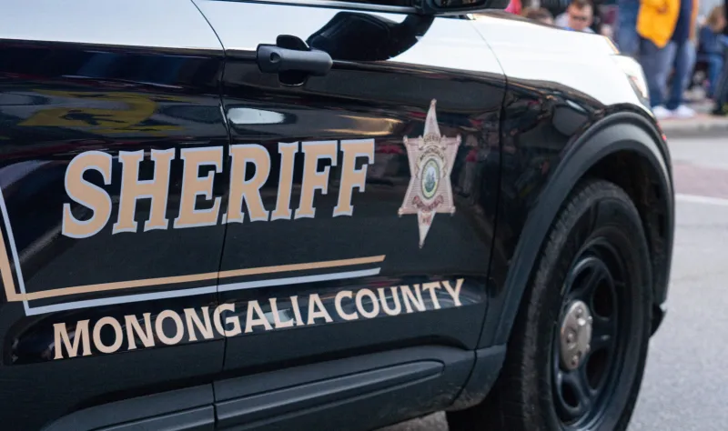 Morgantown man dies in wreck