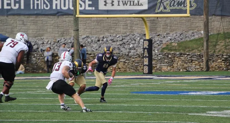 Shepherd Football to Host Media Events