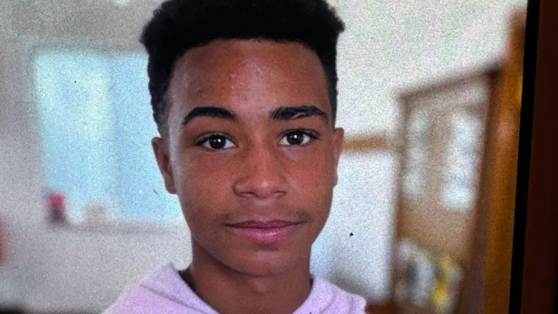 Deputies searching for Sissonville teen who has been reported missing