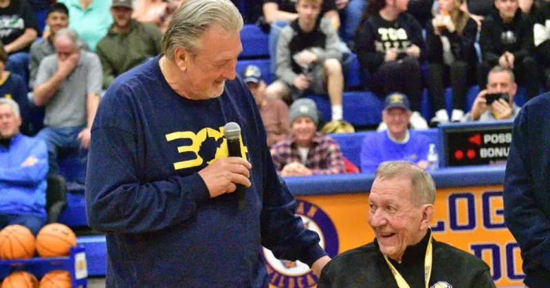 Prep boys basketball: Akers made unprecedented impact on Logan County, southern WV