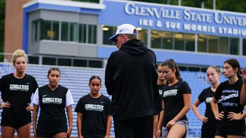 Women's Soccer Fifth in MEC South Preseason Coaches Poll