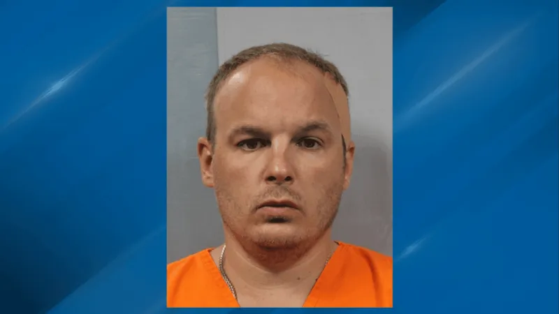 U.S. Marshals: Florida murder suspect apprehended at Kanawha County motel