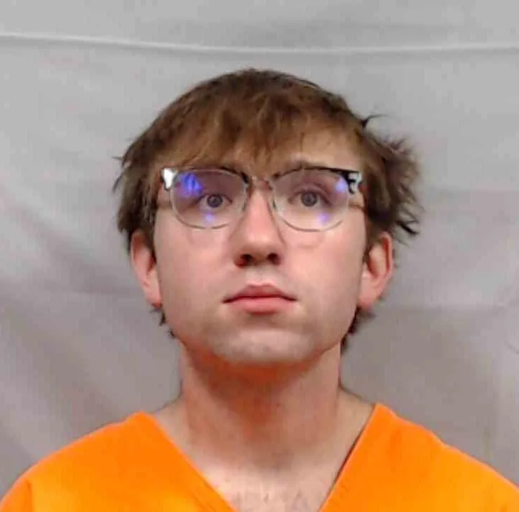 Man charged with online solicitation of a juvenile in Greenbrier County