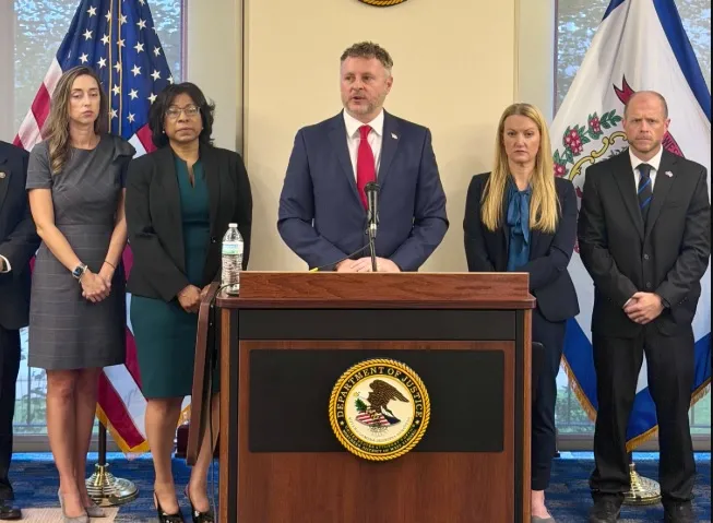 Multi-state drug organization toppled after lengthy investigation