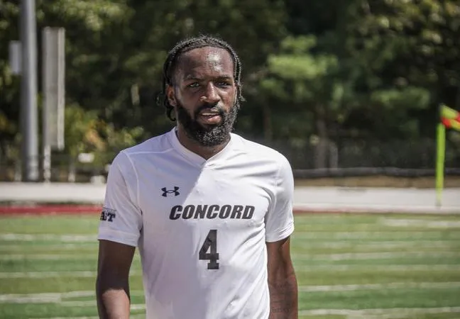 Concord Pegged Second in MEC South Preseason Poll