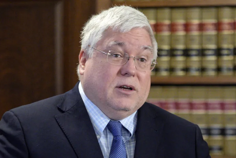 Morrisey partners with WVU, Marshall to help communities secure water infrastructure grants