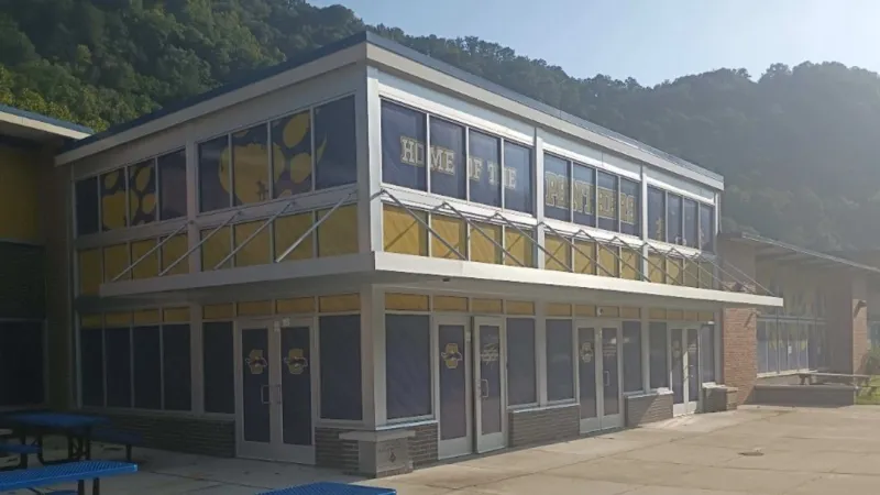 Clay County Schools overcoming challenges to prepare students for college and workforce