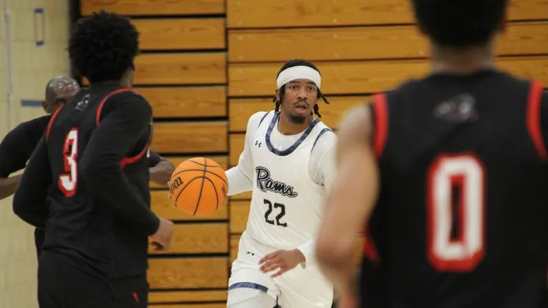 Shepherd Men's Basketball Adds Three