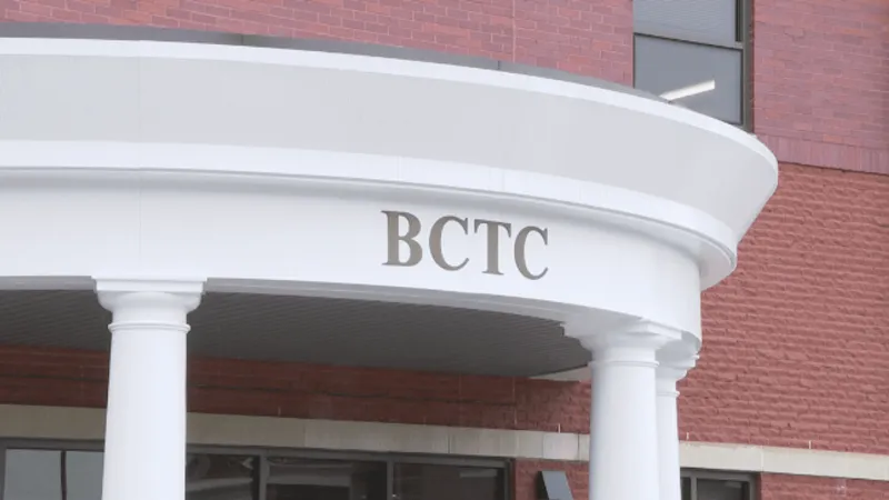 Boyd County Career Center gives students a hands-on look at their future