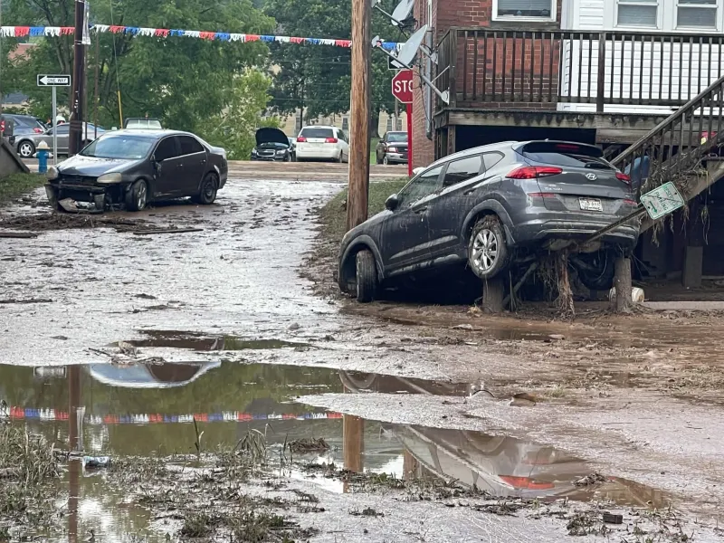 Justice suggests state look long term at flood prevention and mitigation