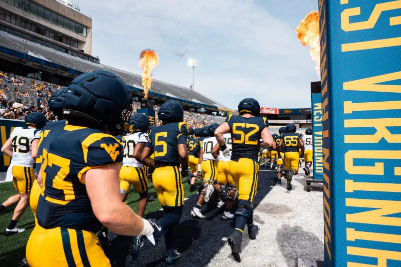 2026 Season Prediction | WVU football could have a bowl game on the horizon