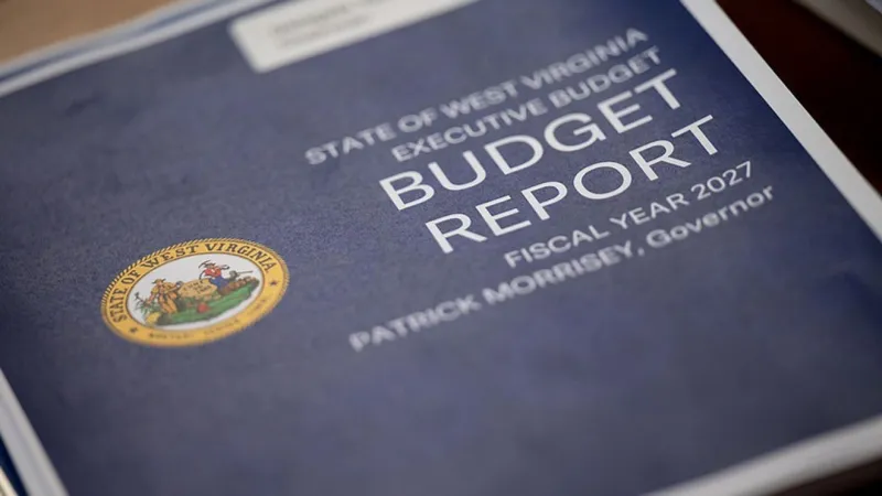 Some lawmakers frustrated by Morrisey's hidden details of federal TANF spending