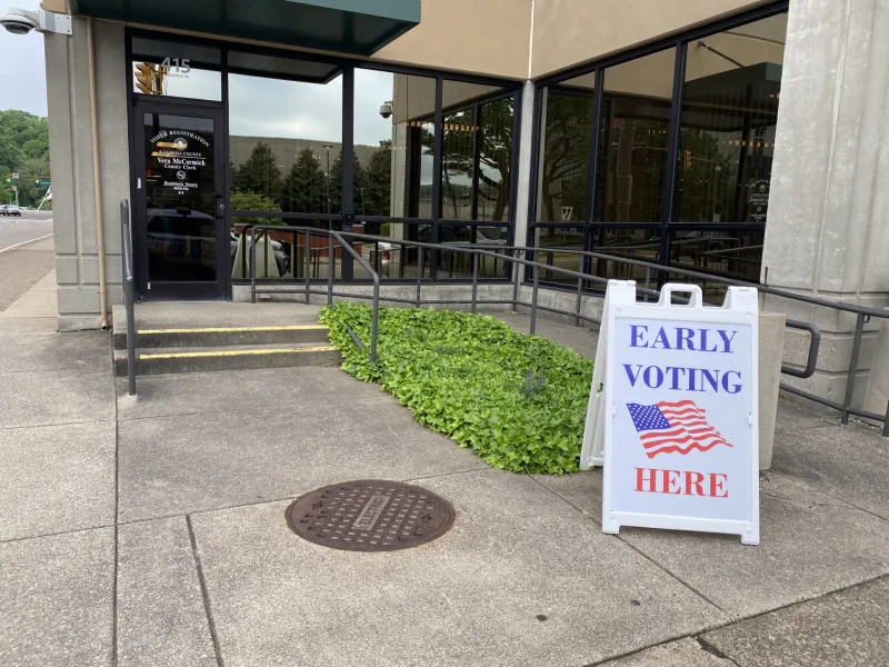 Federal government directive will mean change in post-election canvassing in West Virginia