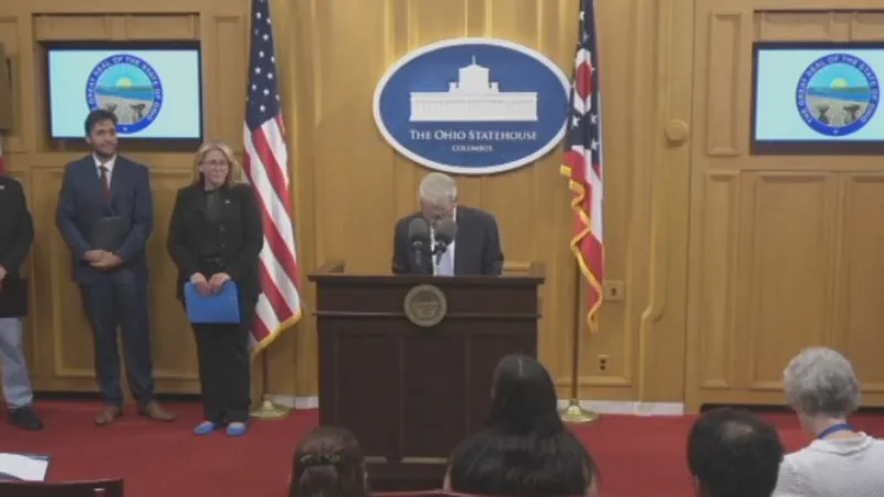 Recovery Houses Face New State Oversight in Ohio