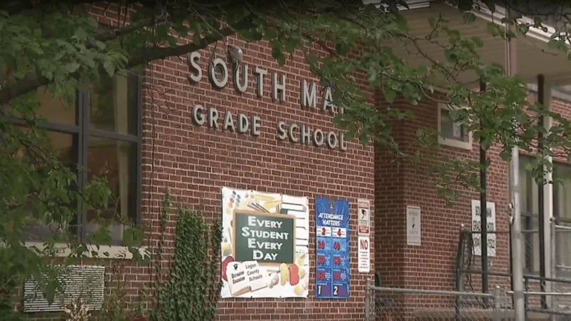 Education officials outline rationale for proposed school closures in Logan County