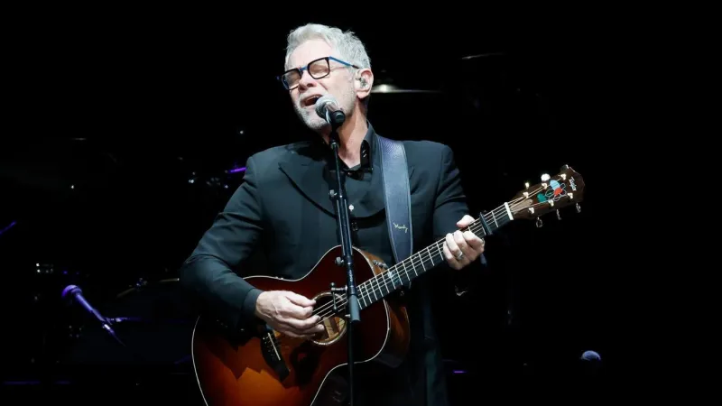 Steven Curtis Chapman schedules Christmas concert for Huntington's Keith-Albee