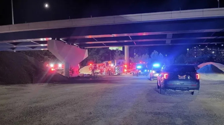 Four people dead in Charleston crash