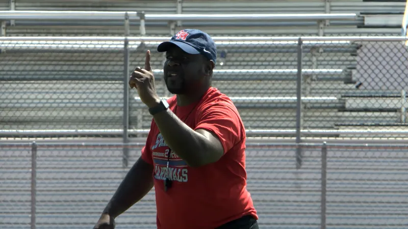 After 2OT quarterfinal loss, Spring Mills looks to reenter championship picture