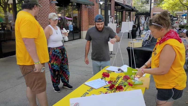 Flock camera controversy continues as Huntington community efforts aim to undo legislation