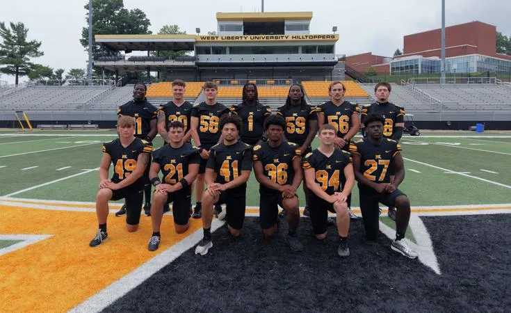 Hobbs To Lead Multiple Looks At Linebacker For Hilltoppers