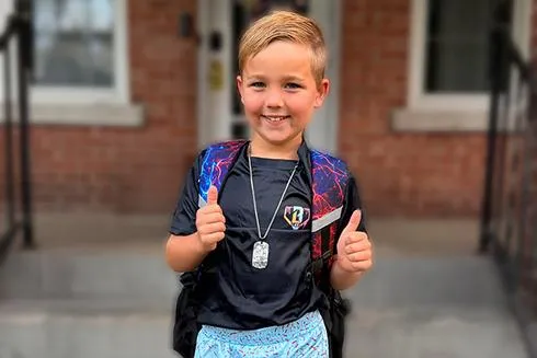 GALLERY: 1st Day of School III