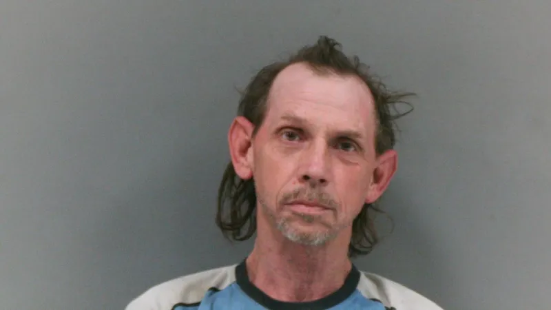 Man charged after allegedly striking man on head with firearm in Mingo County