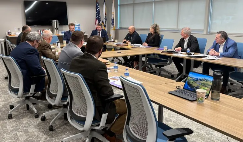 WV First Foundation anticipates no major impact following McCuskey announcement