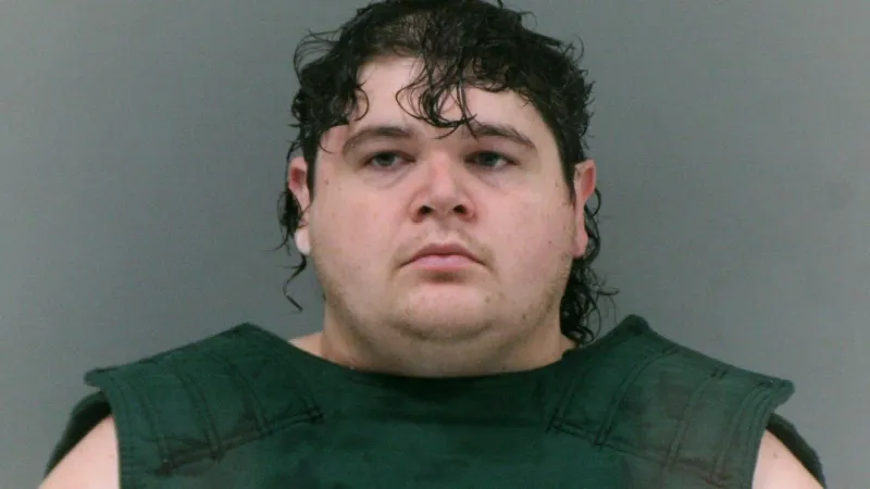 Chapmanville man charged after alleged domestic altercation, troopers say