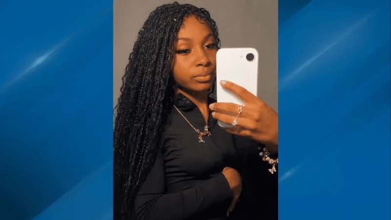 Deputies searching for girl reported missing in Kanawha County