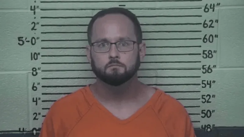 Pritt pleads not guilty in federal child sexual exploitation case