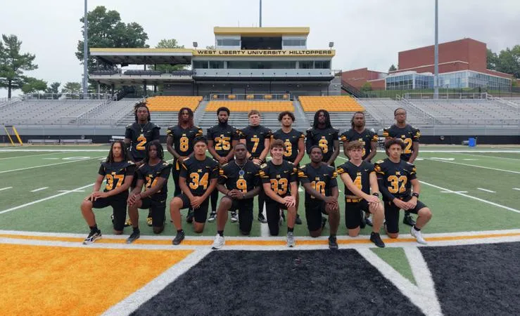 New Faces, New Roles: Hilltoppers Set to Rebuild Secondary