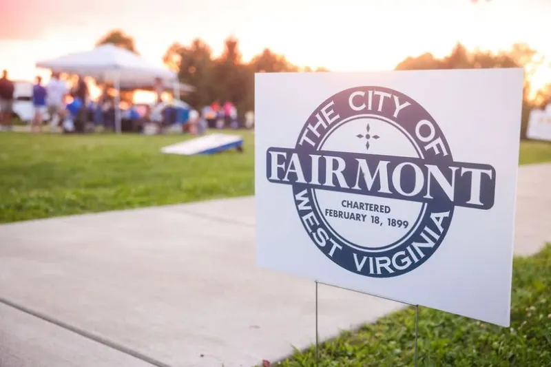 'Team Fairmont' mini-grant program announced
