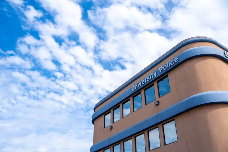 Fraud, extortion cases under investigation at WVU