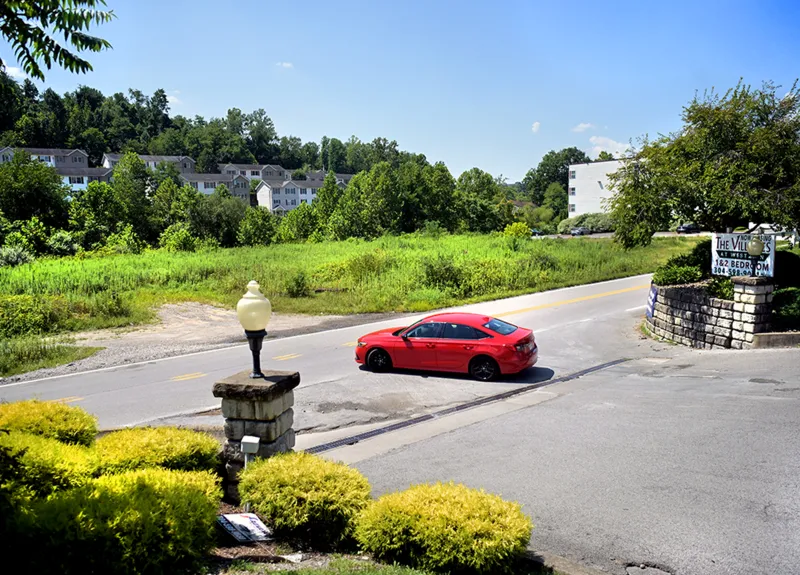 Study recommends West Run roundabouts