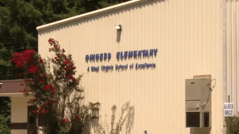 Education officials outline proposed school closure for Mingo County