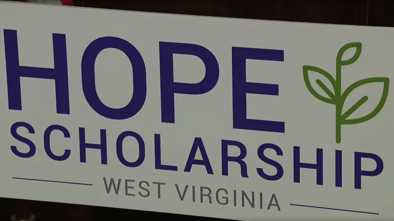 W.Va. AG defends Hope Scholarship, questions Kanawha's policy for special needs students