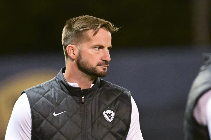 WVU men's soccer bounces back to beat St. Bonaventure for 1st win of season in home opener