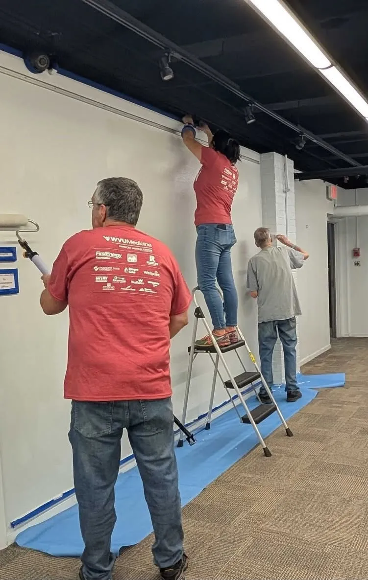 Tygart Valley United Way's 'Day of Action' upcoming